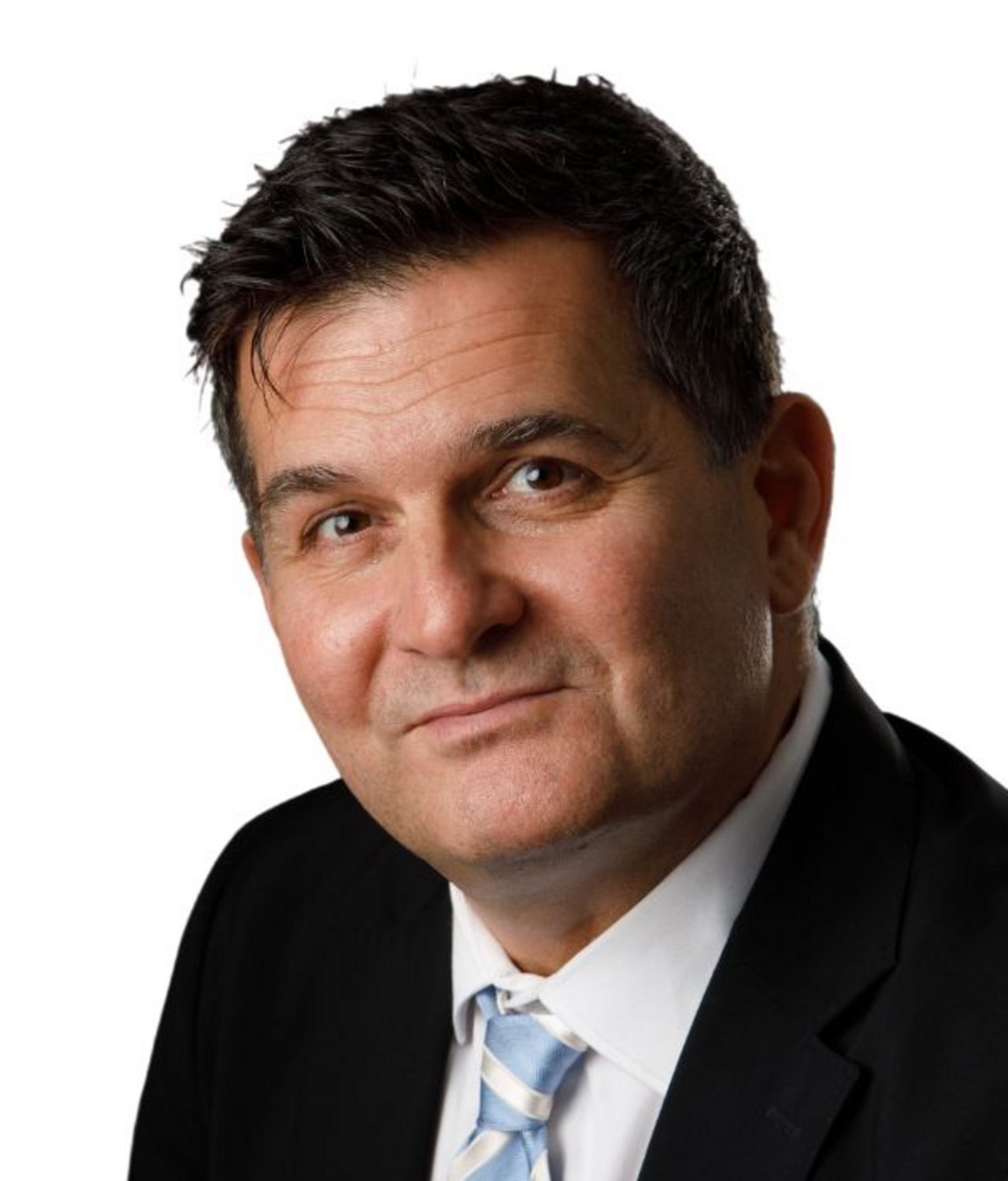 Miran Raković, namestnik generalne direktorice Zavoda RS za zaposlovanje