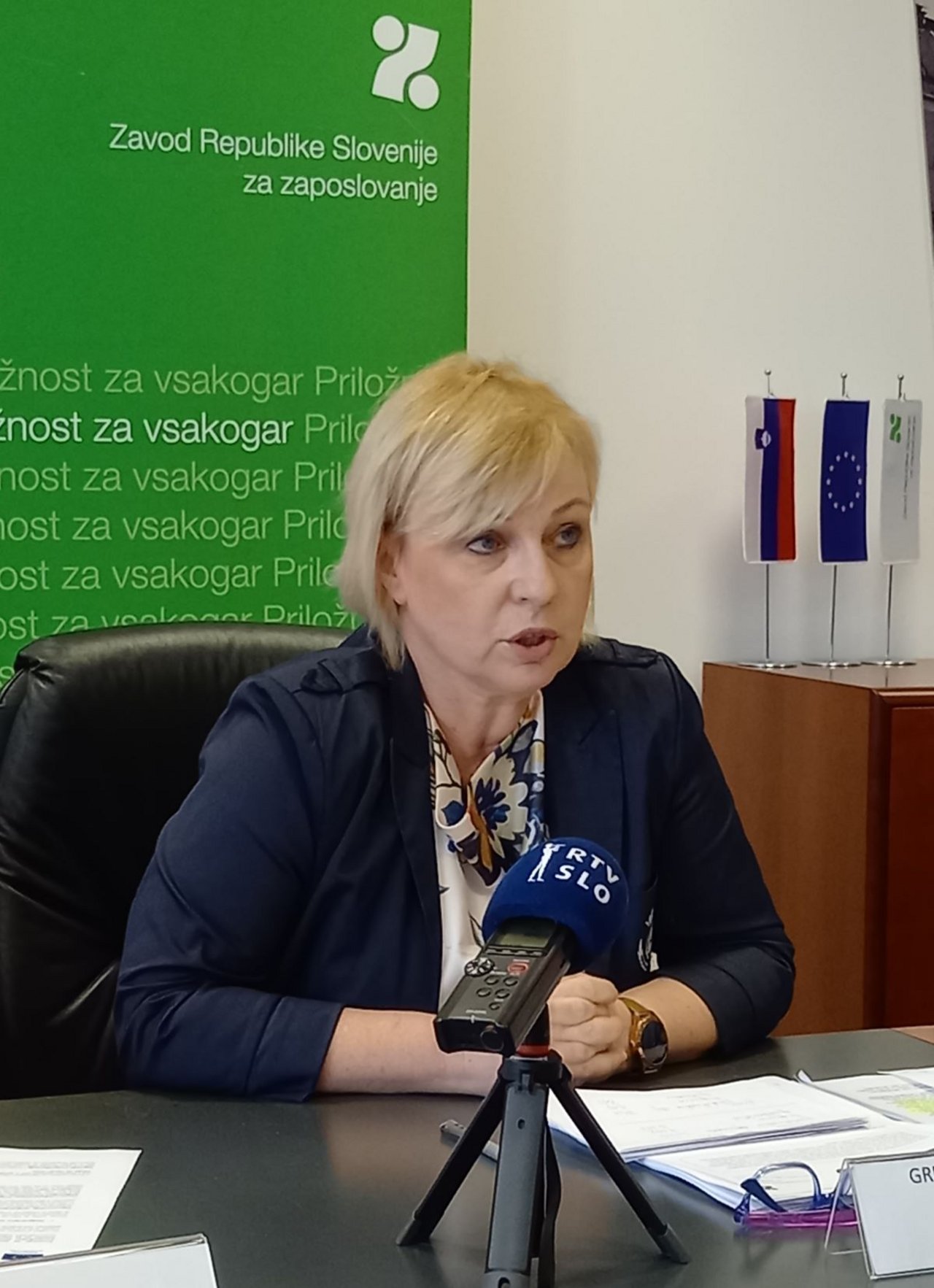 Novinarska konferenca julij 2023