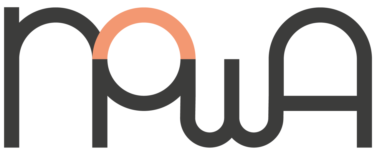 Logotip NOWA: Training Beratung Projektmanagement, Avstrija
