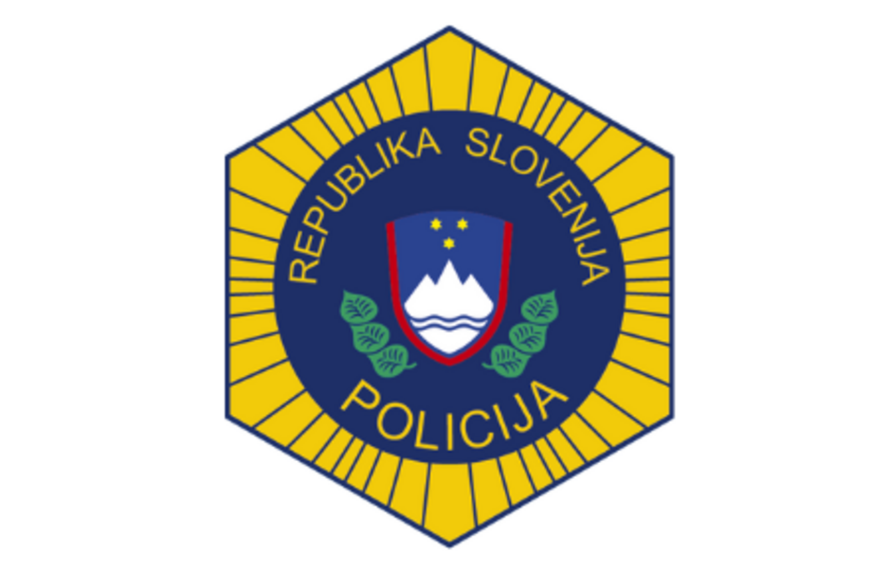 Logotip policije